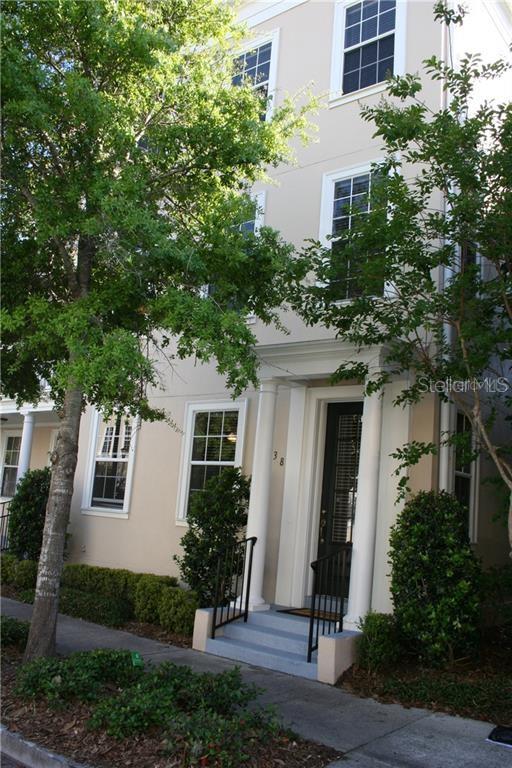 Orlando Real Estate