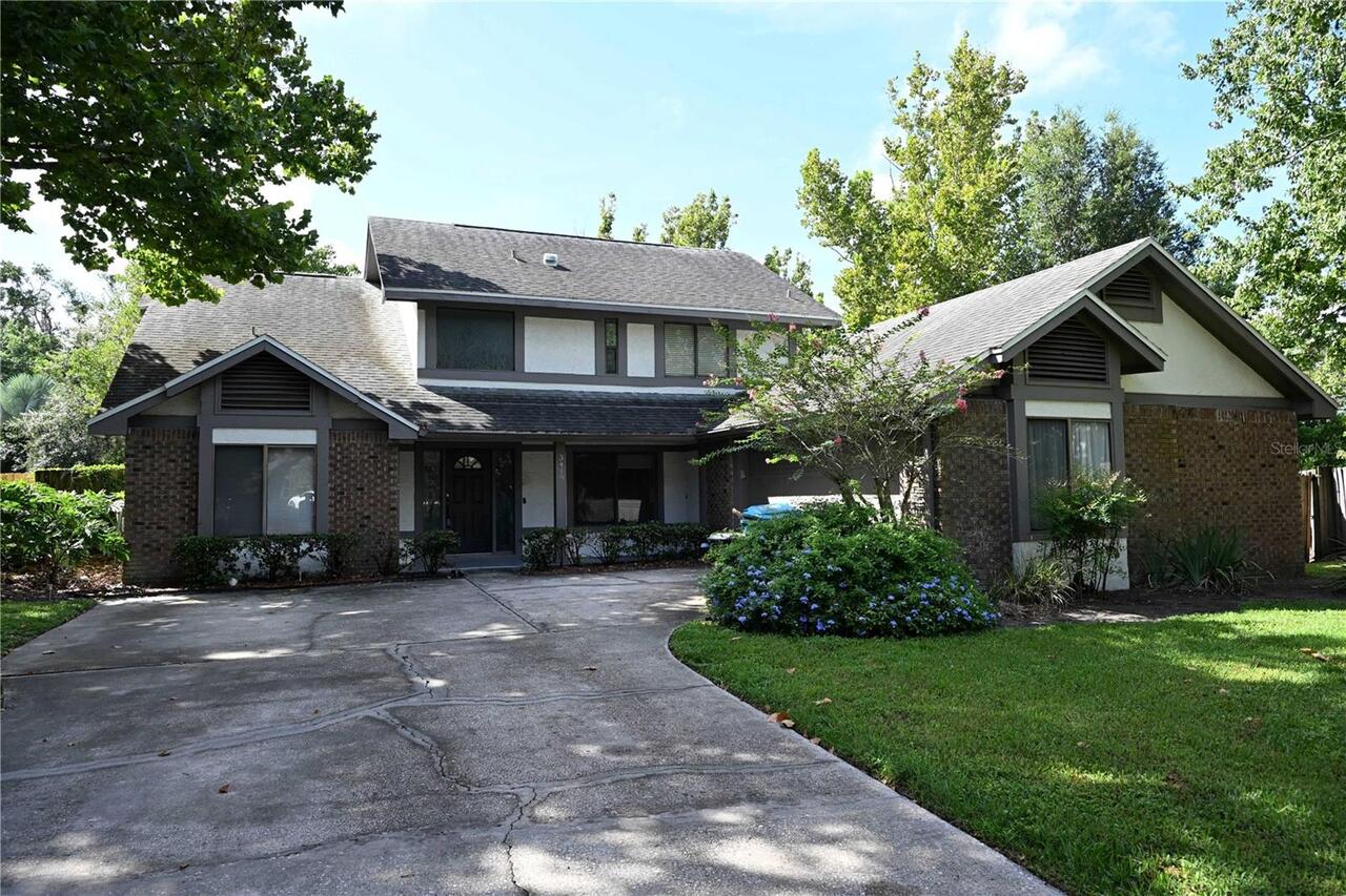Orlando Real Estate