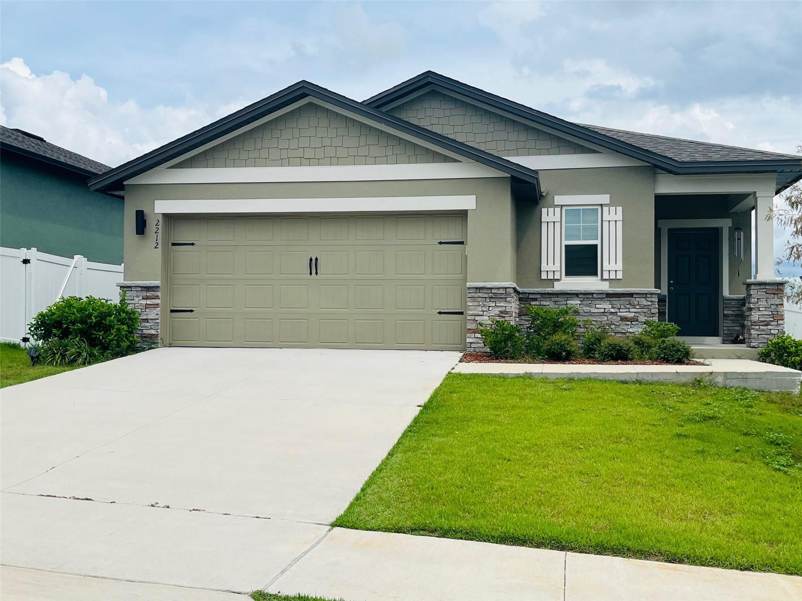Clermont Real Estate