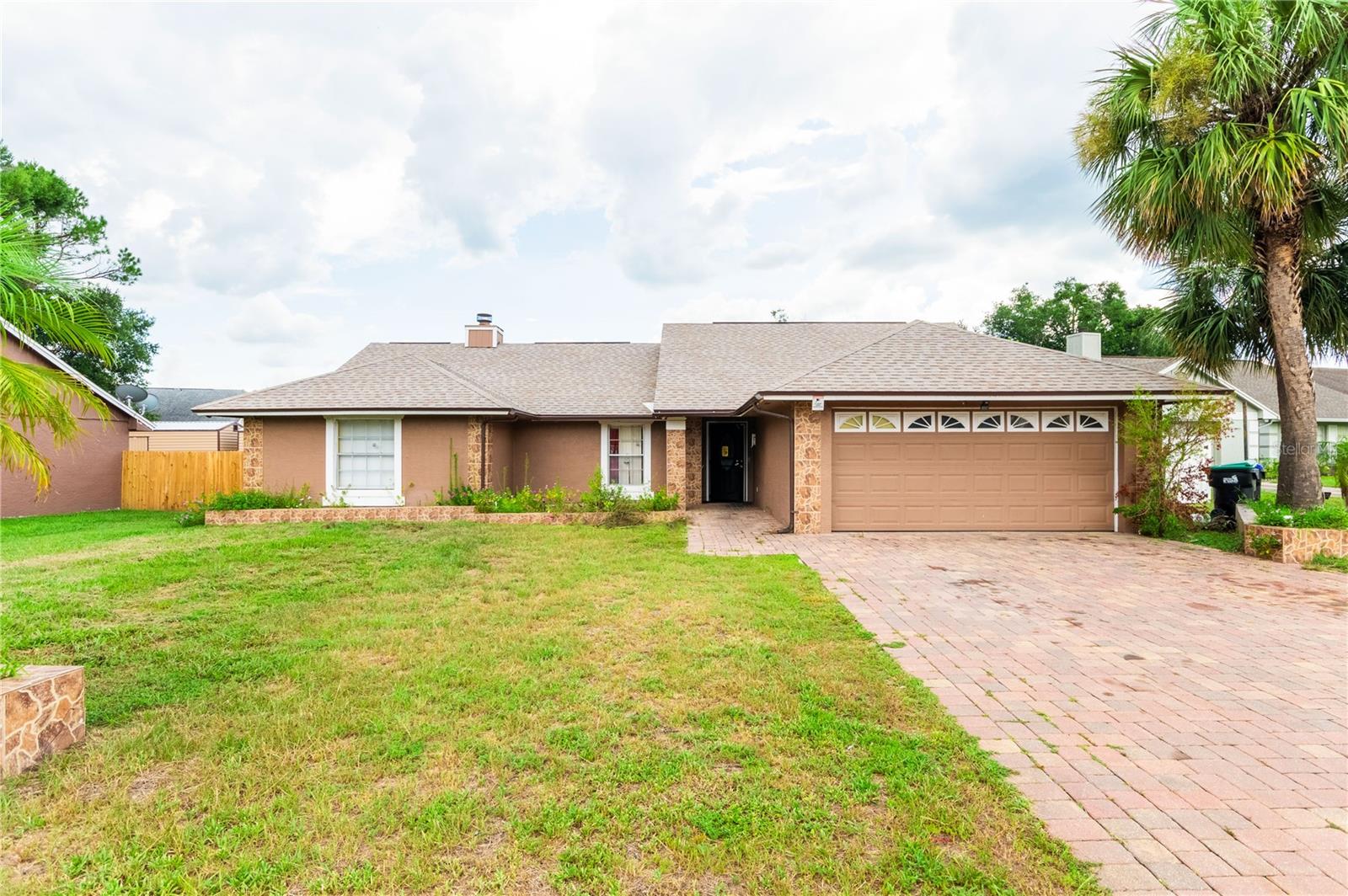 Orlando Real Estate