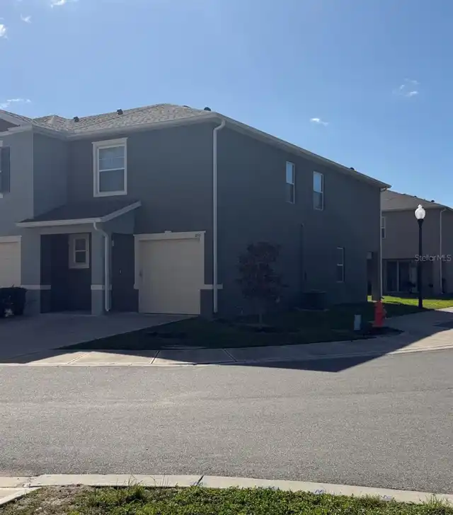 Davenport Real Estate