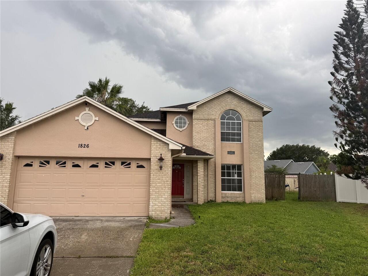 Orlando Real Estate
