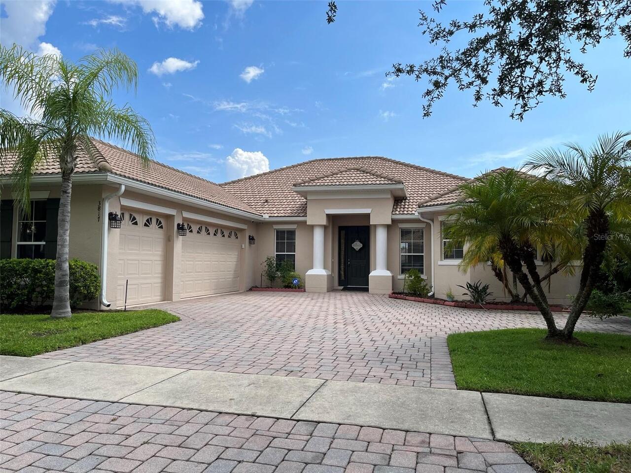 Kissimmee Real Estate