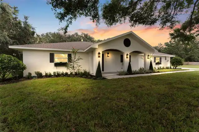 Odessa Real Estate