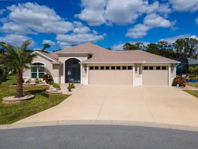 The Villages Real Estate