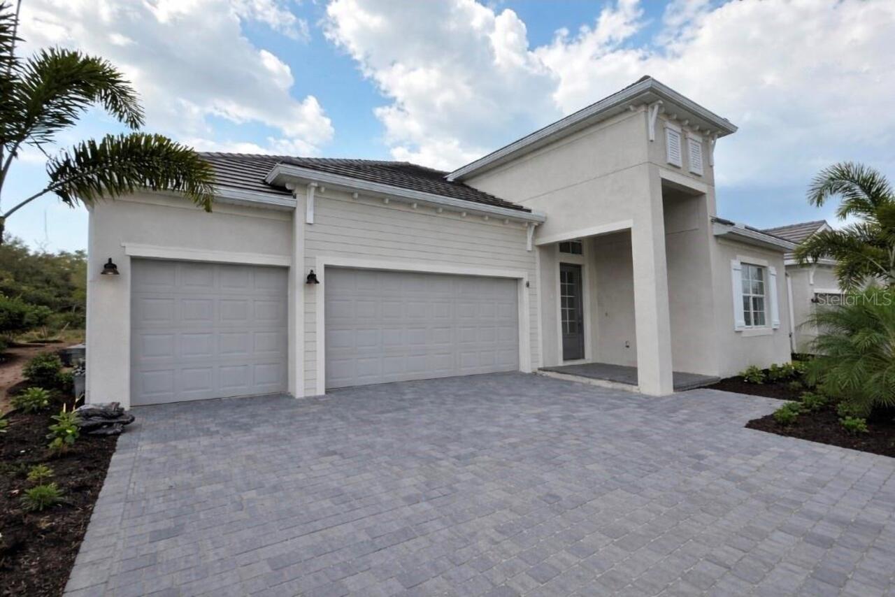 Bradenton Real Estate