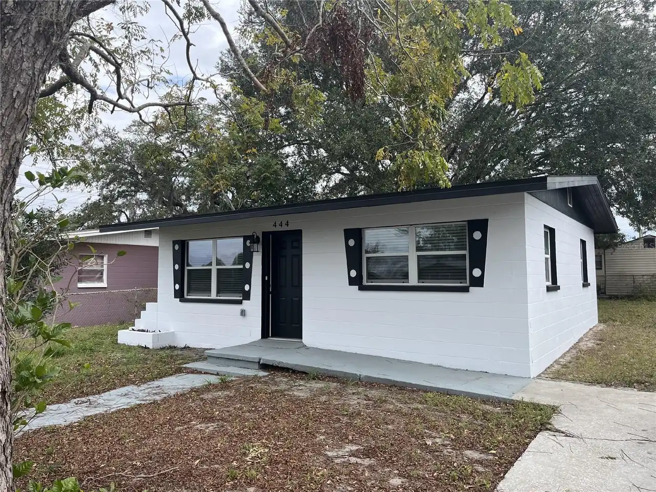 View Listing