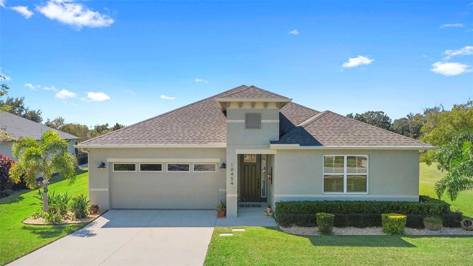 Clermont Real Estate