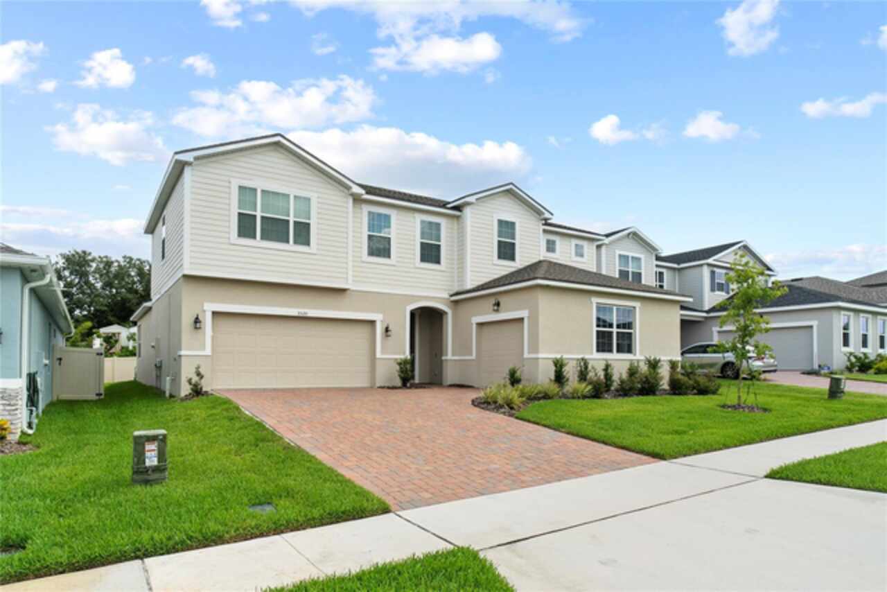Clermont Real Estate