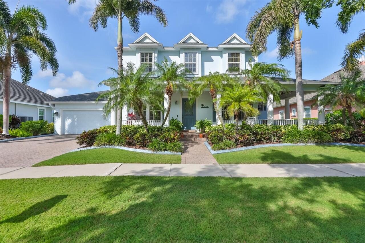 Apollo Beach Real Estate