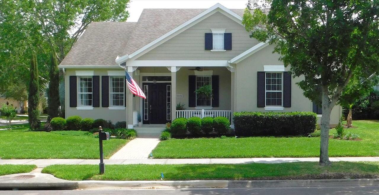 Windermere Real Estate