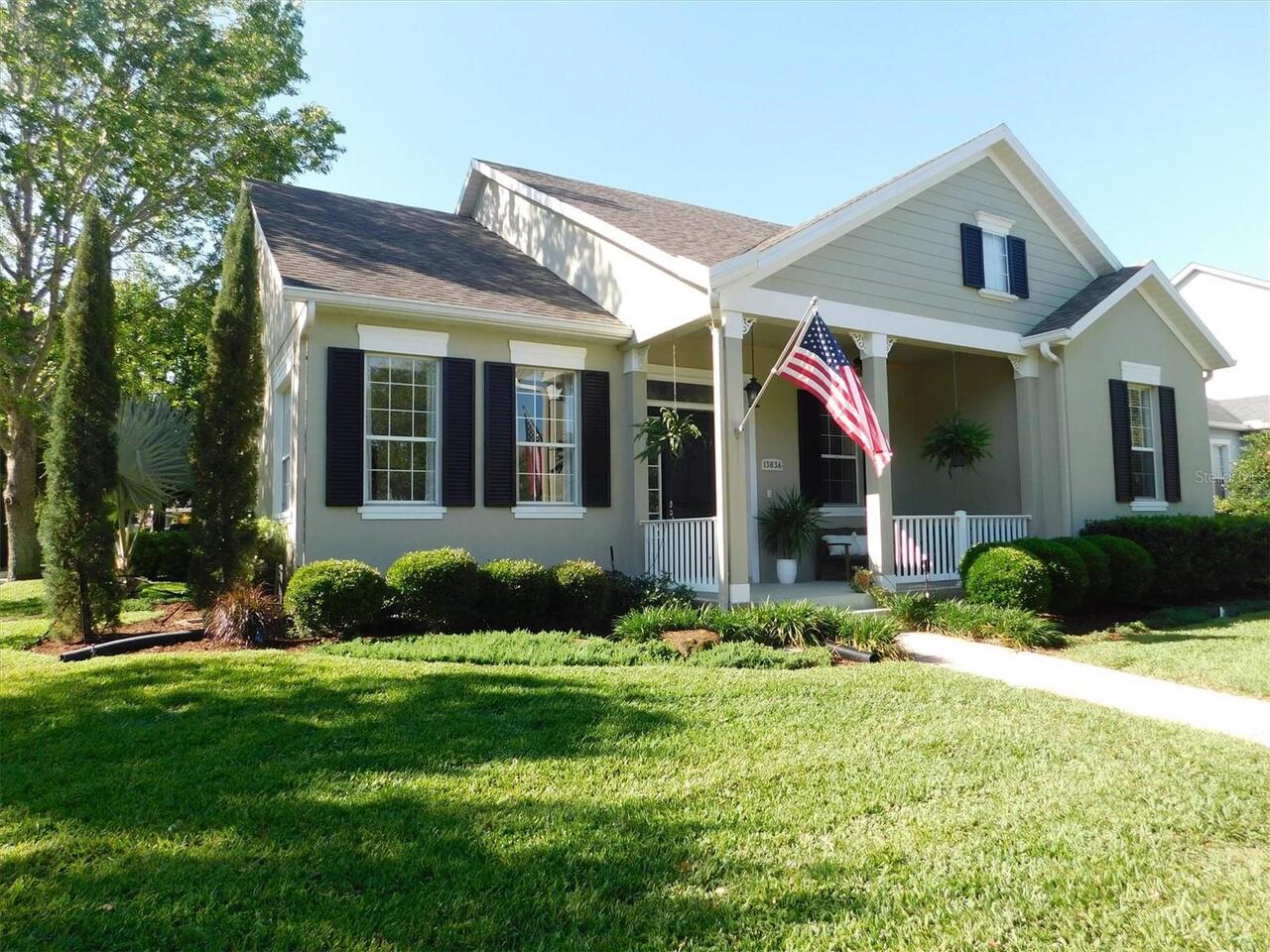 Windermere Real Estate