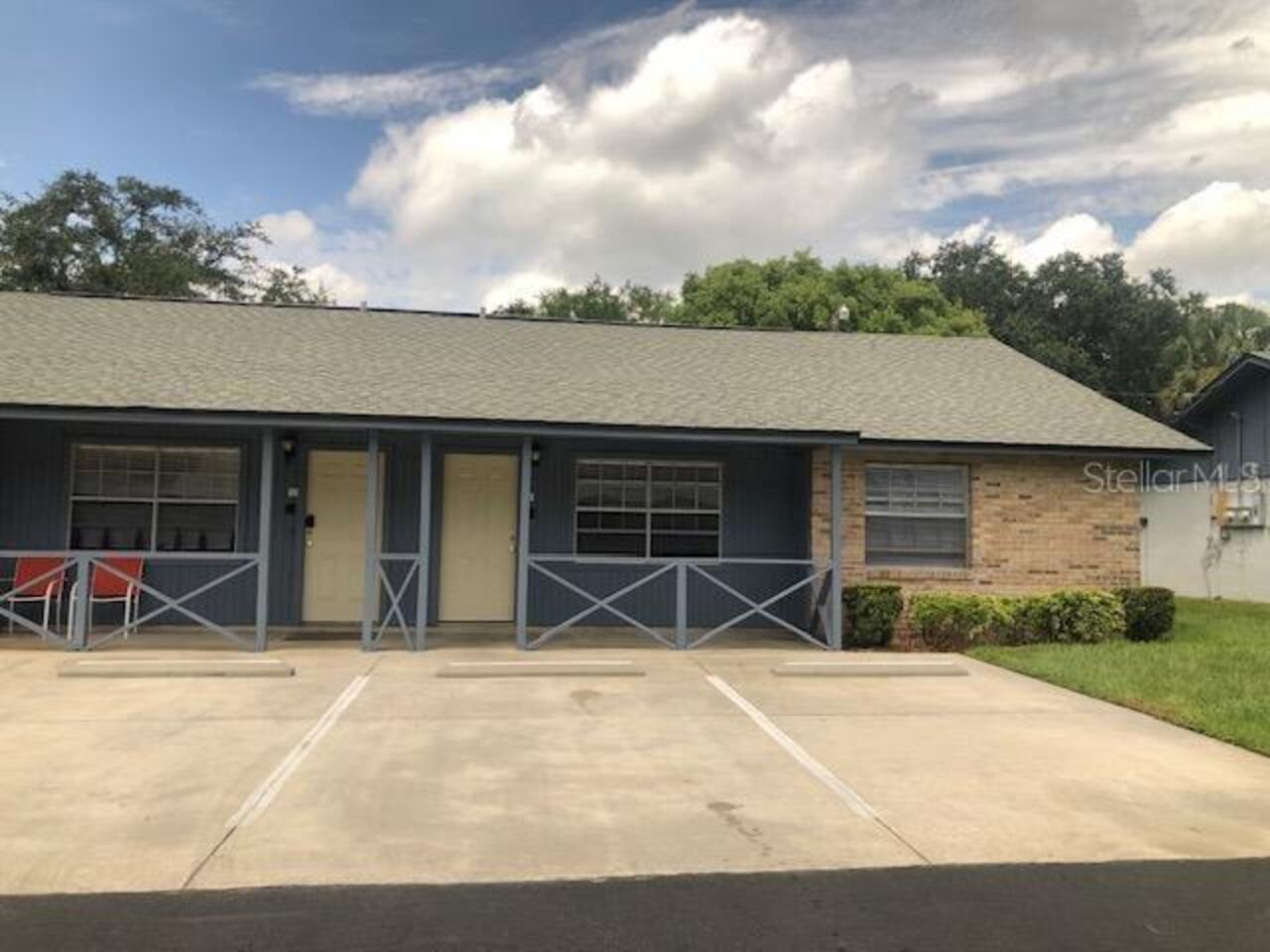 Sanford Real Estate