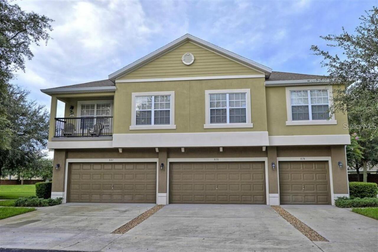 Apopka Real Estate