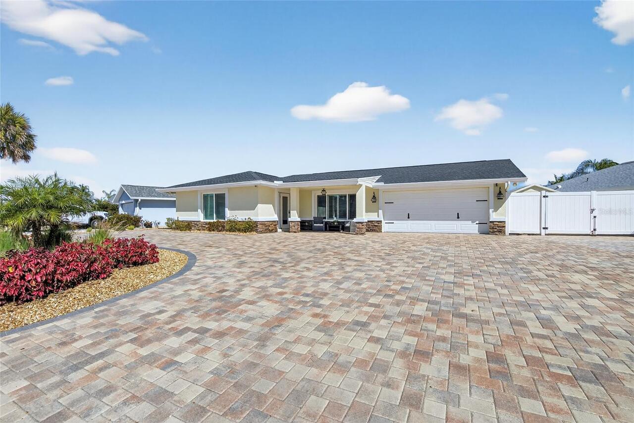 Apollo Beach Real Estate