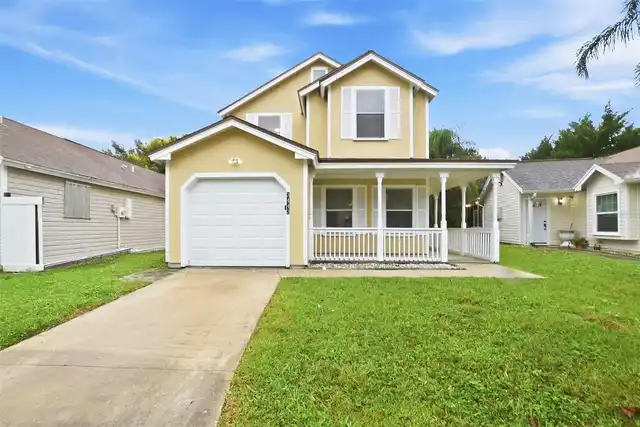 Kissimmee Real Estate