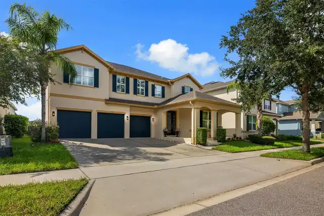 Winter Garden Real Estate