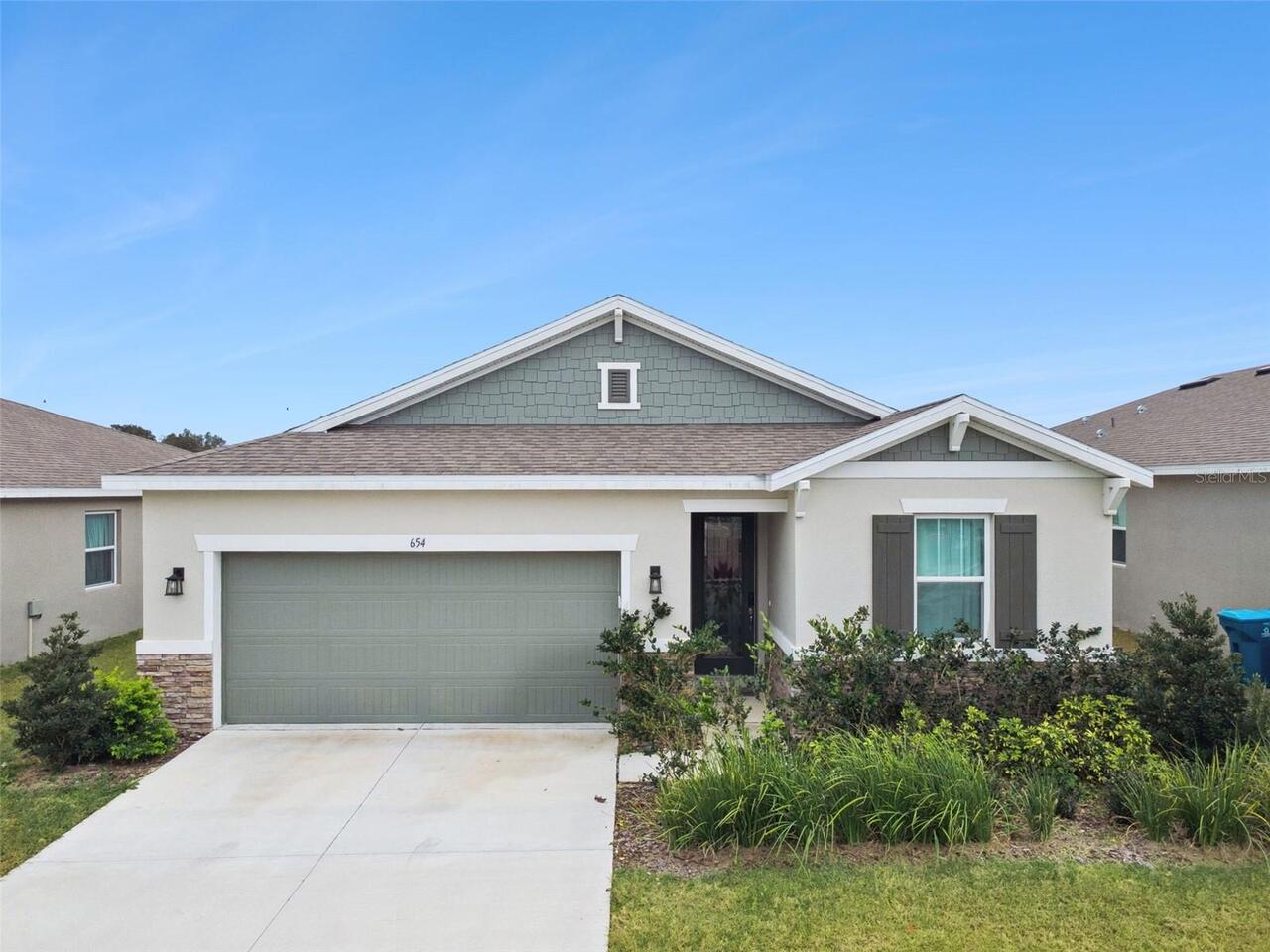 Haines City Real Estate