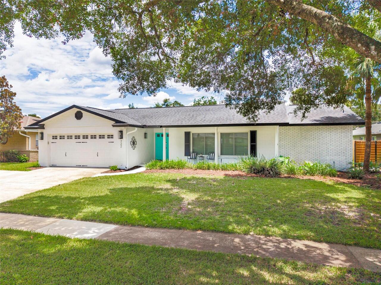 Winter Park Real Estate