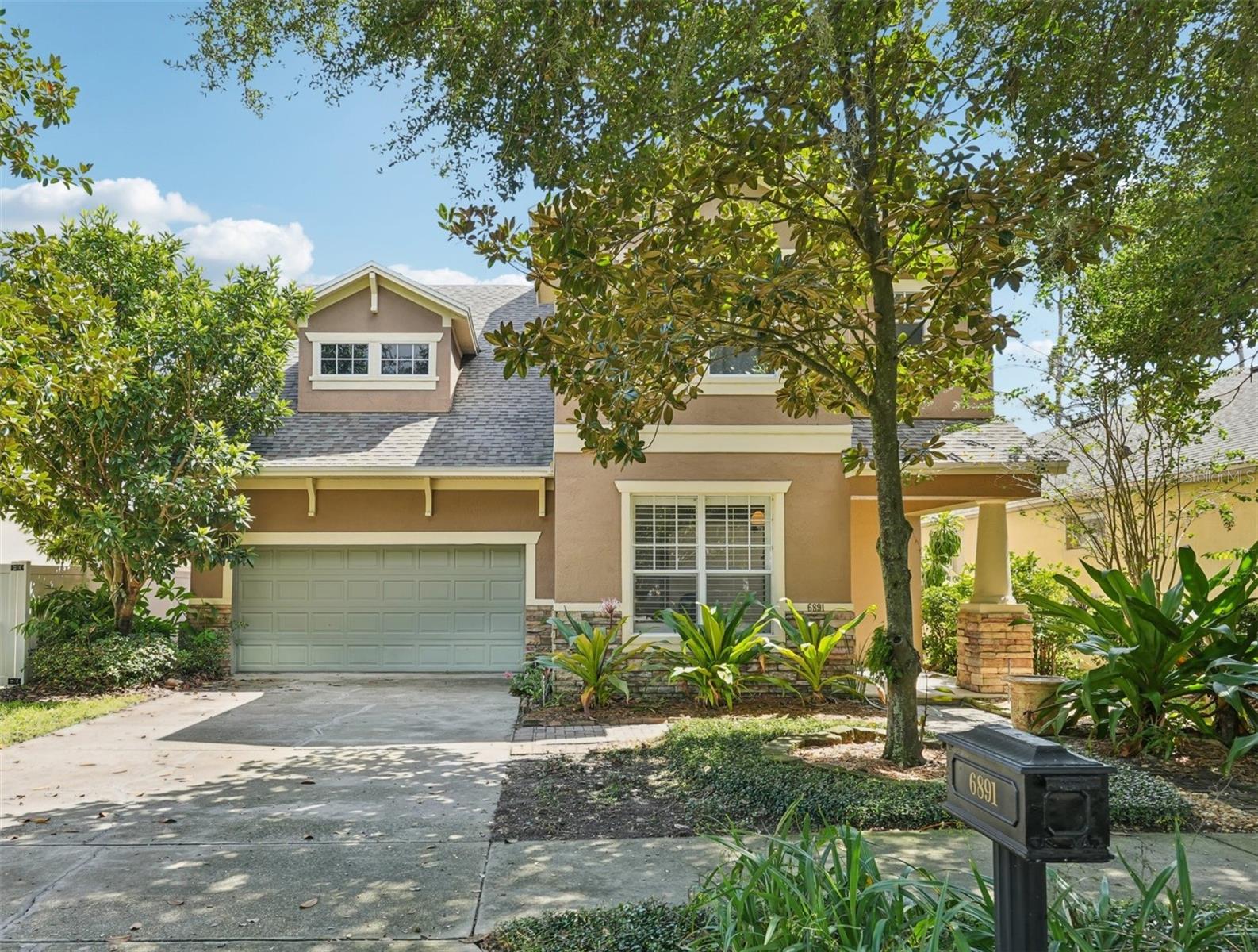 Windermere Real Estate