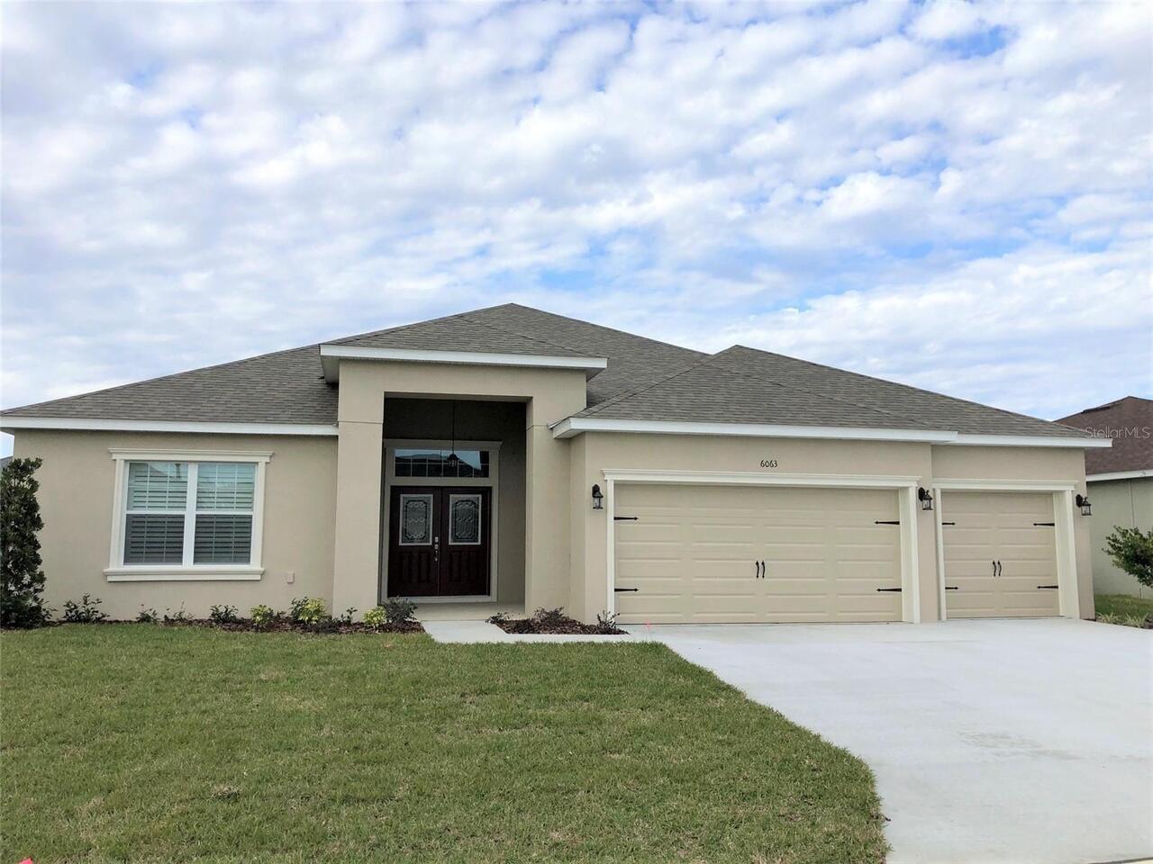 Lakeland Real Estate