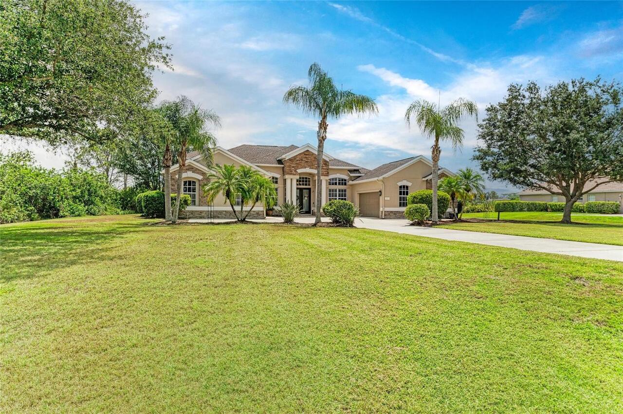 Bradenton Real Estate