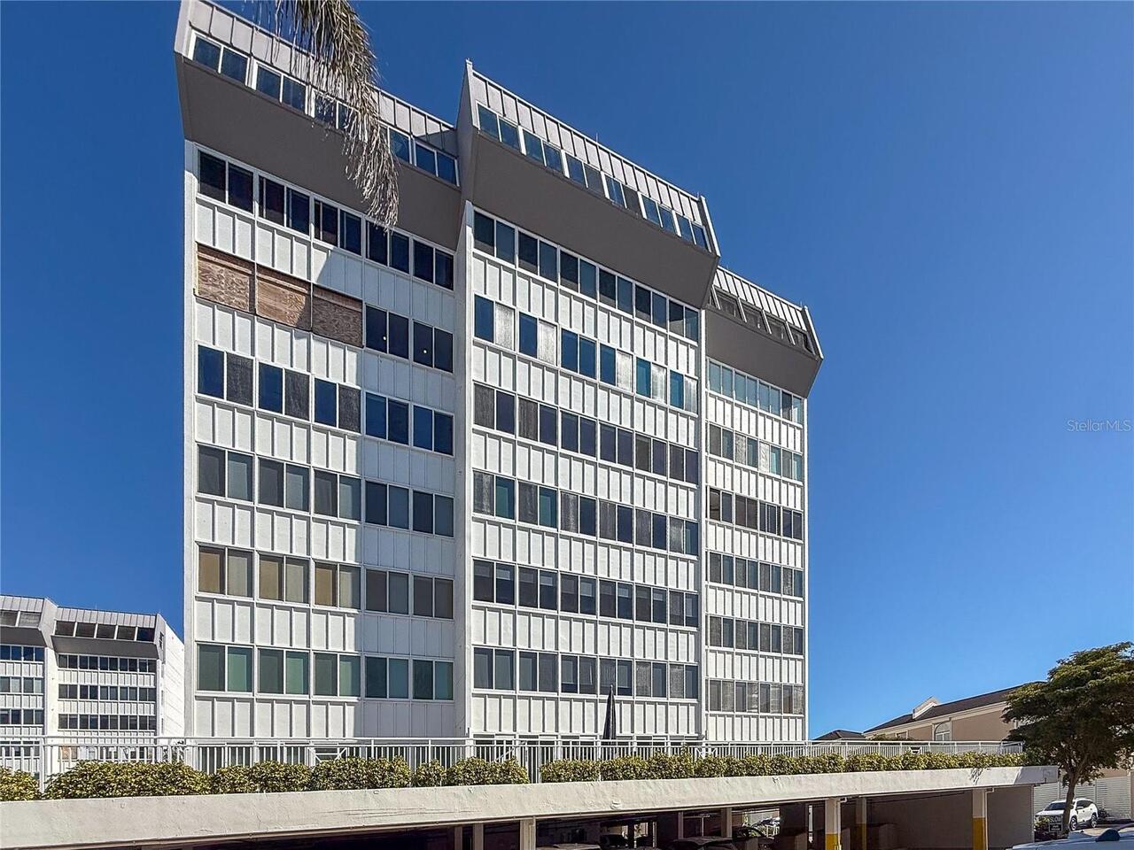 Sarasota Real Estate