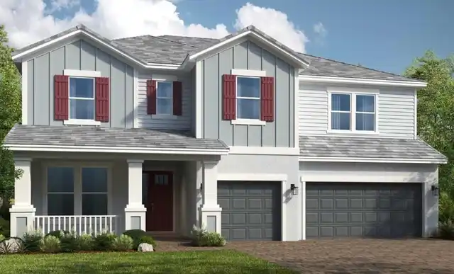 Odessa Real Estate