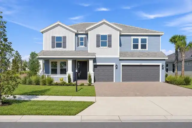 Odessa Real Estate