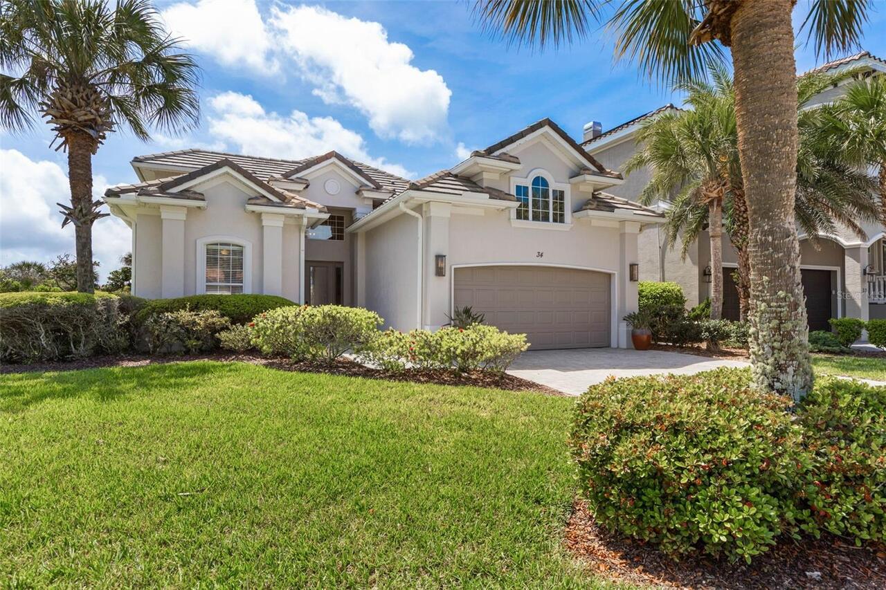 Palm Coast Real Estate