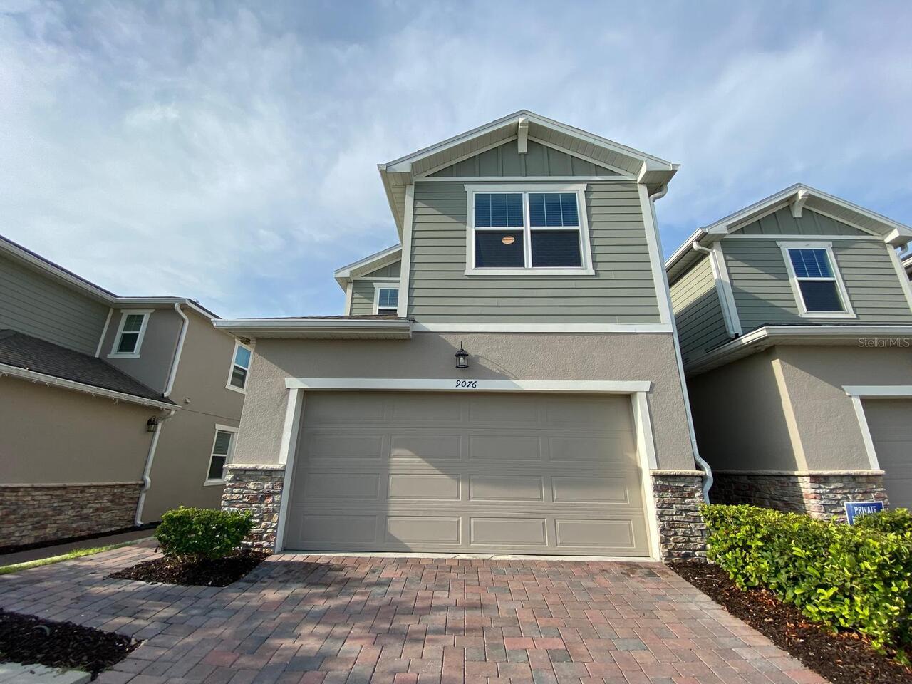 Kissimmee Real Estate