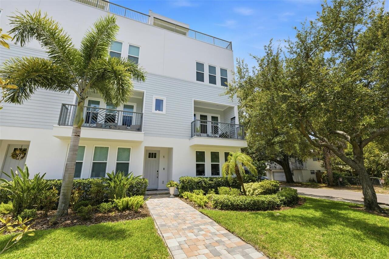 Tampa Real Estate