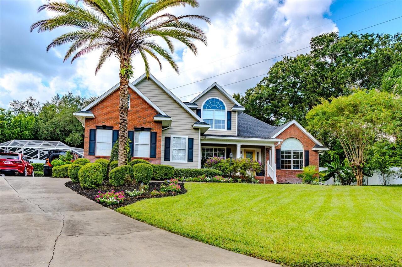 Leesburg Real Estate