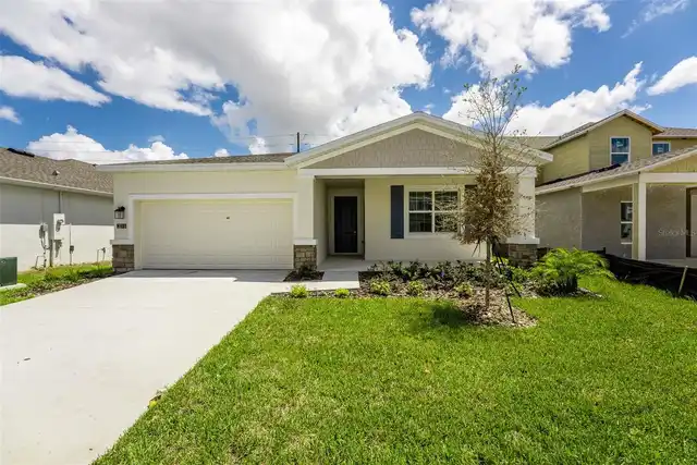 Davenport Real Estate