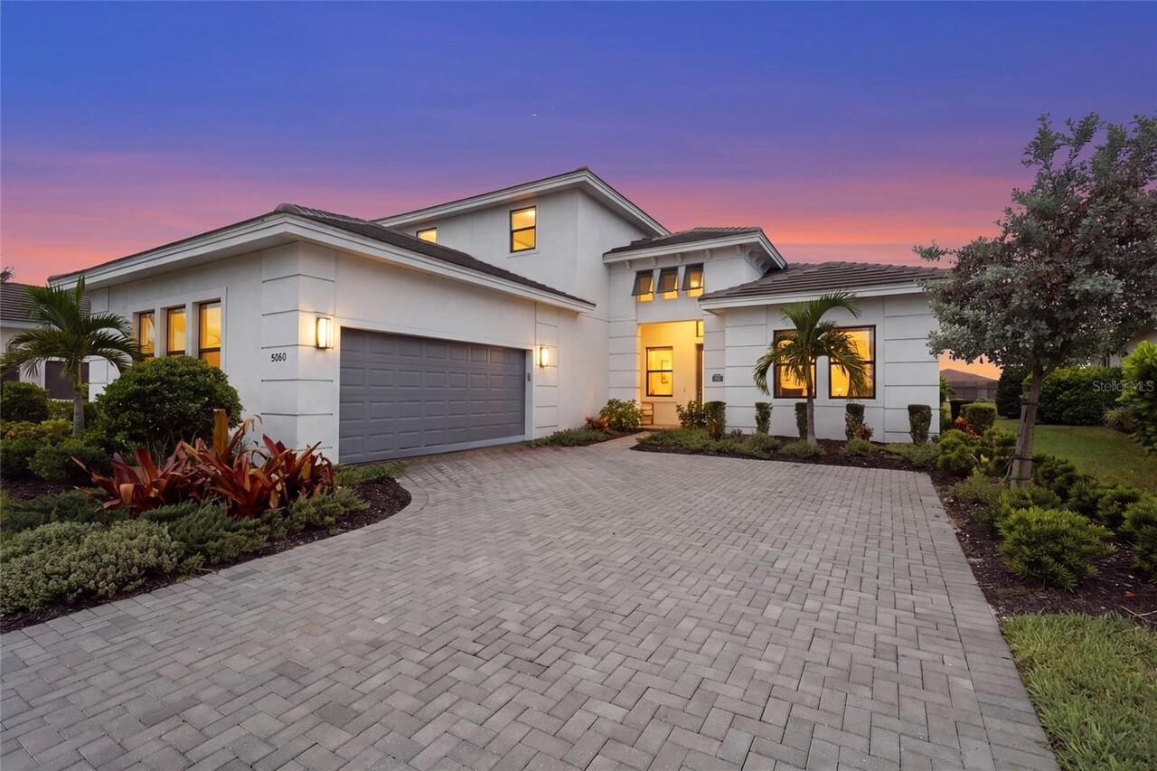 Bradenton Real Estate