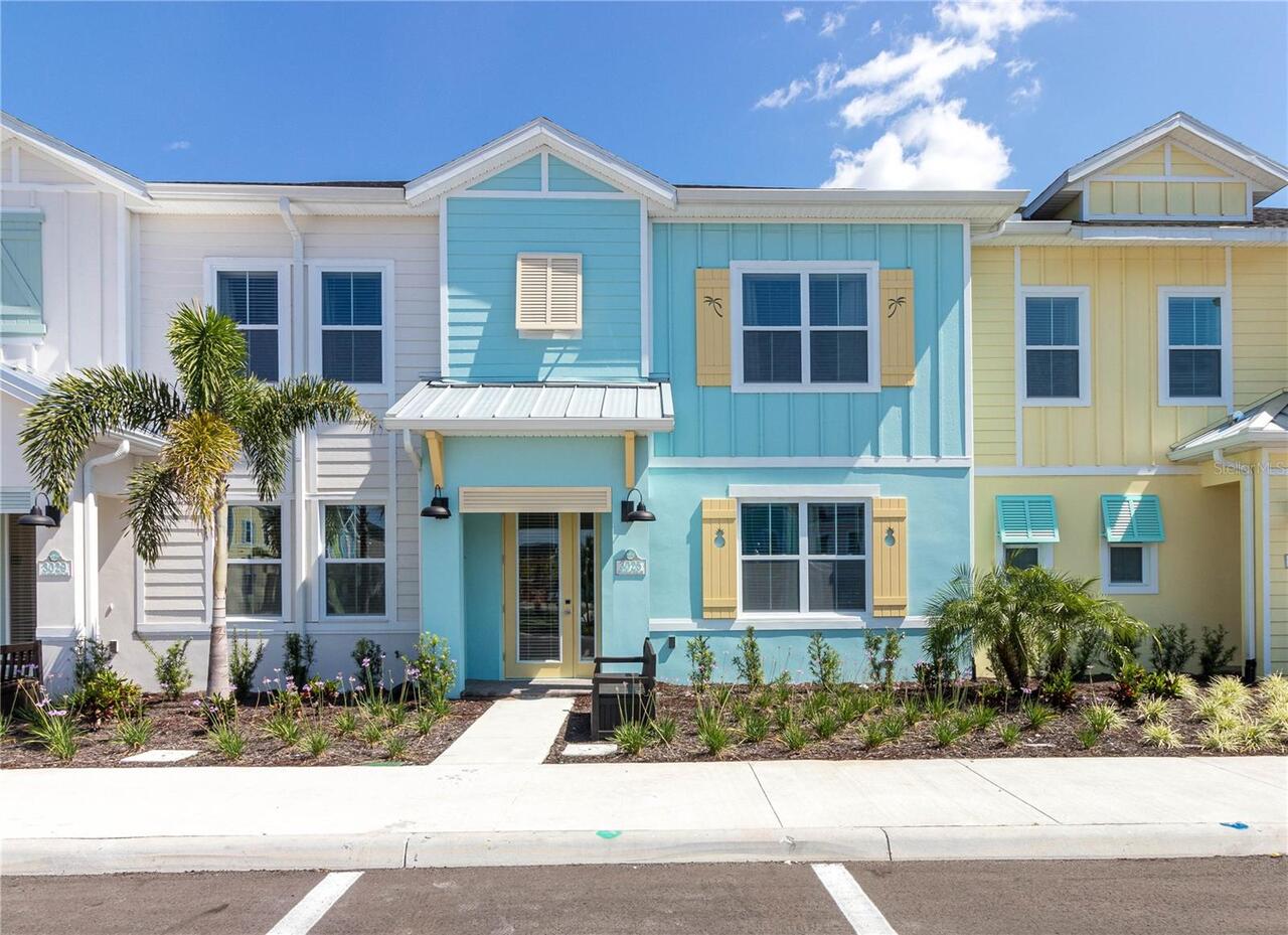 Kissimmee Real Estate