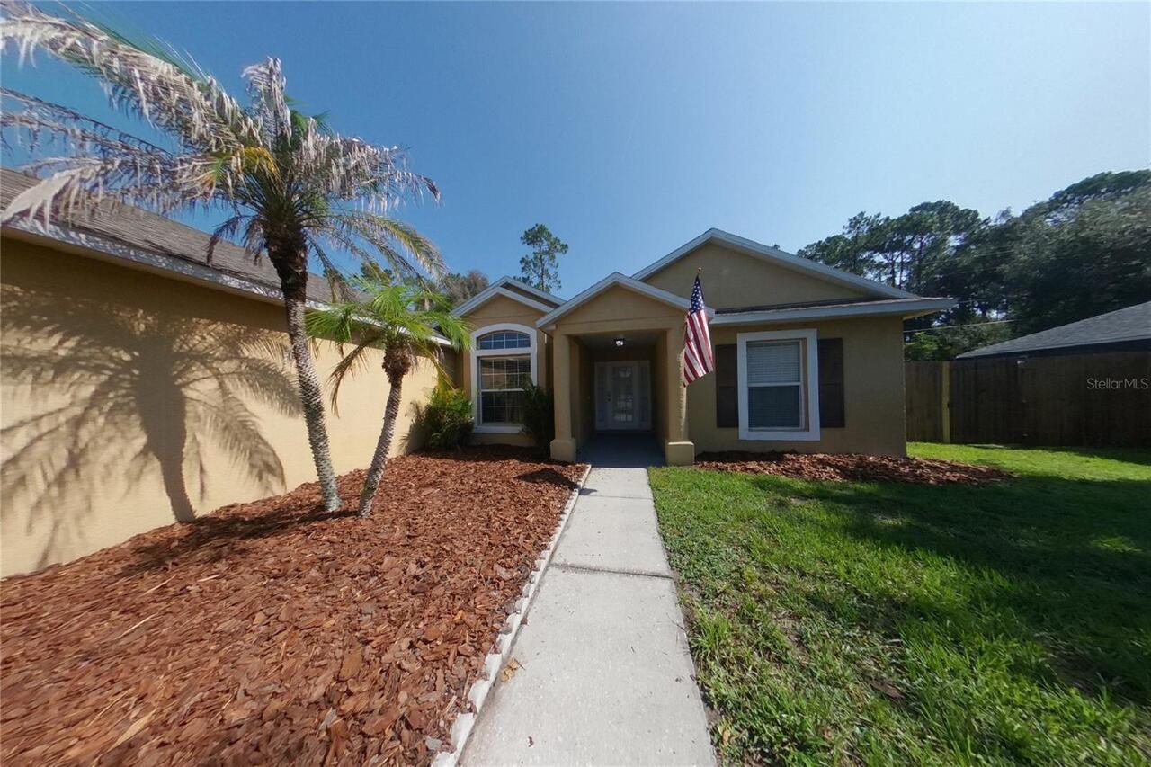 Orlando Real Estate