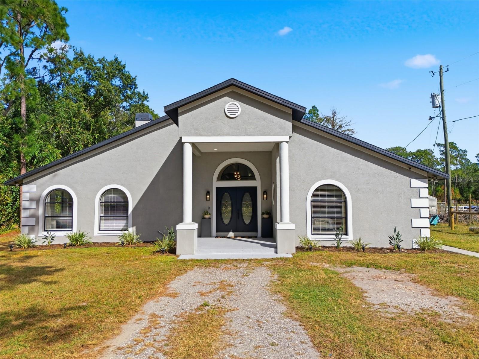 Wesley Chapel Real Estate