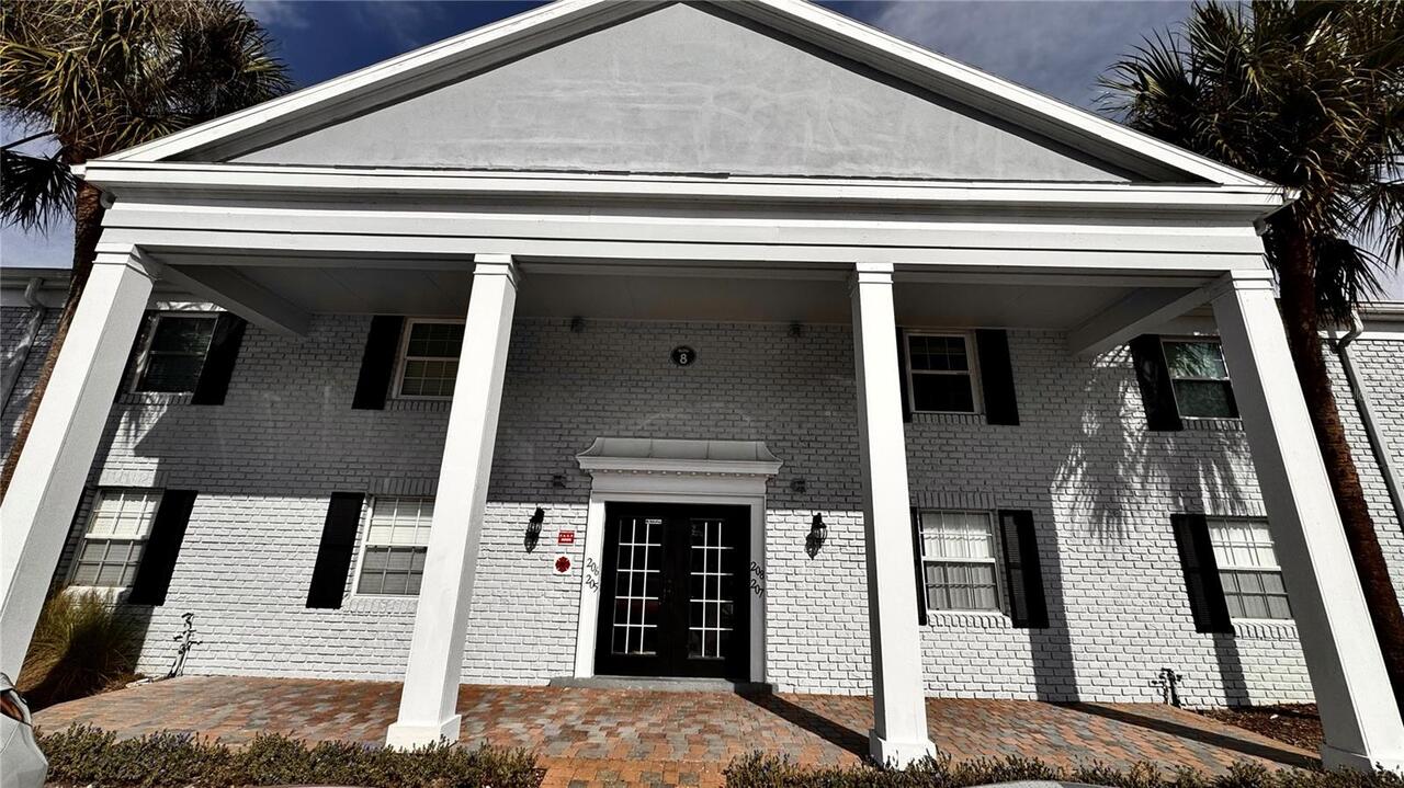 Winter Park Real Estate