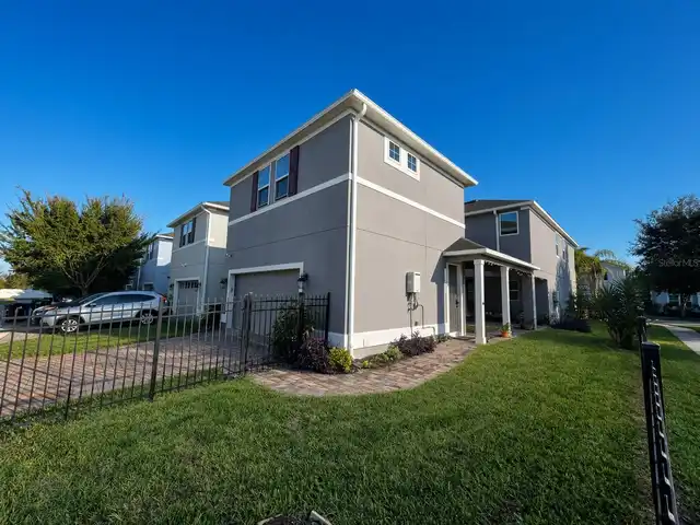 Winter Garden Real Estate