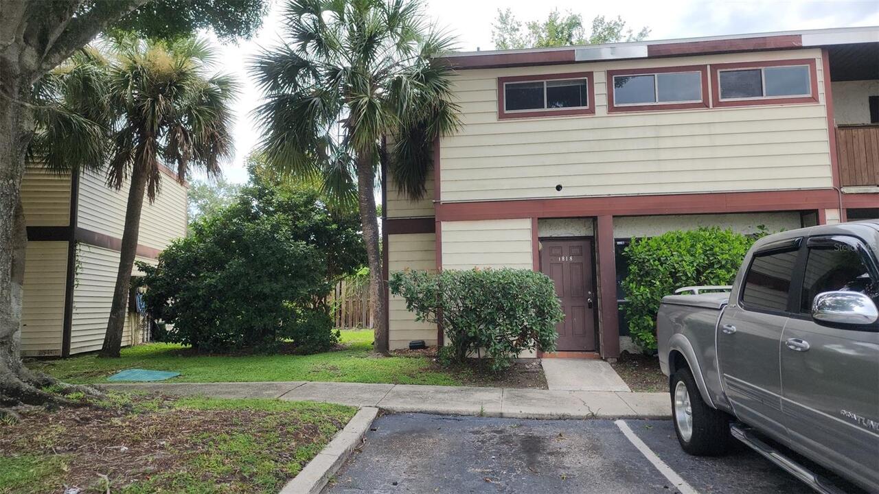 Orlando Real Estate