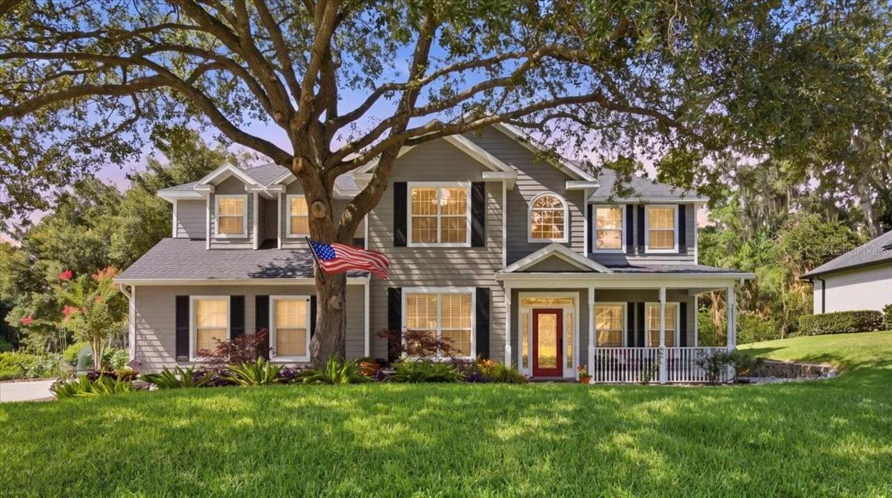 Winter Garden Real Estate