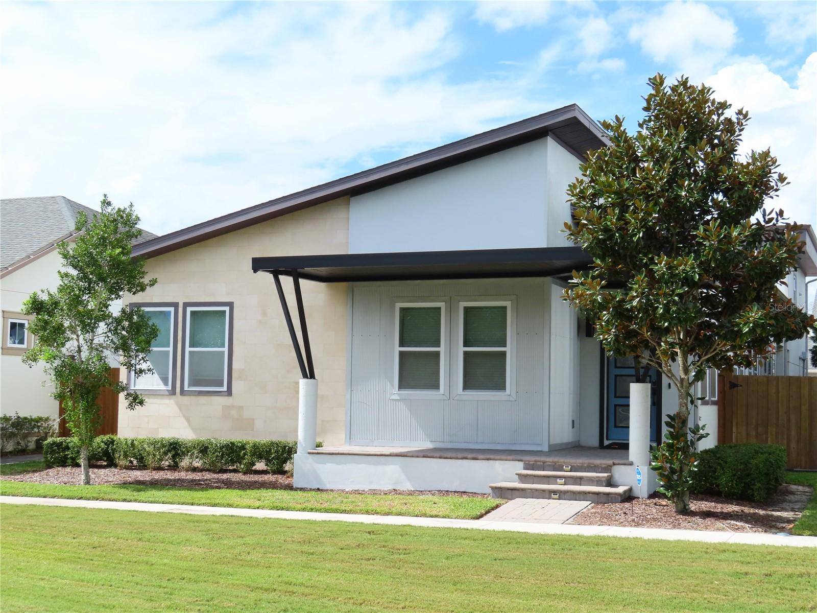 Orlando Real Estate