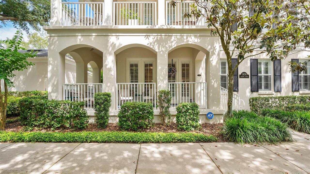 Orlando Real Estate