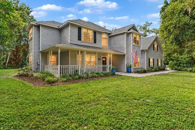 Port Orange Real Estate