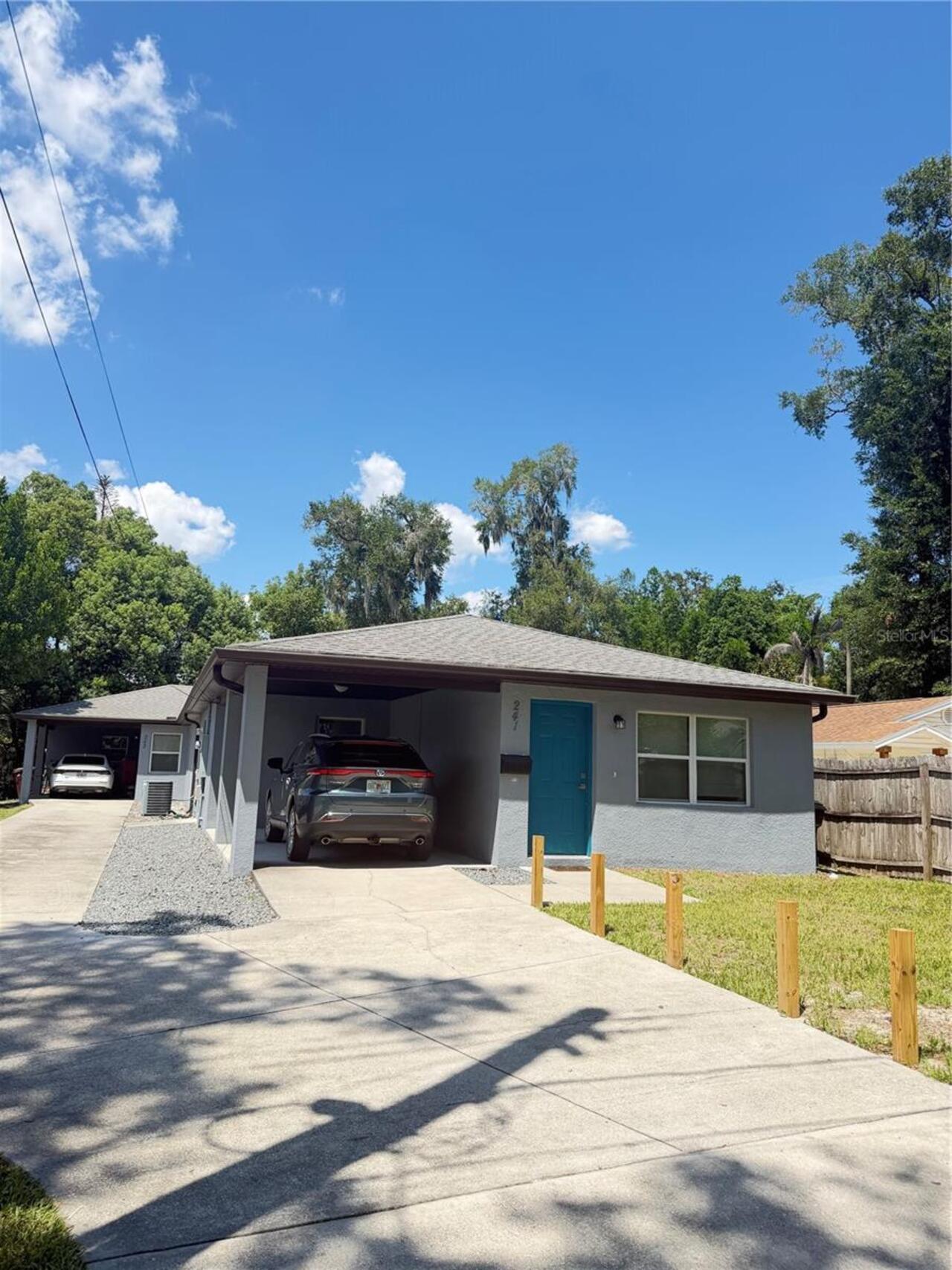 Orlando Real Estate