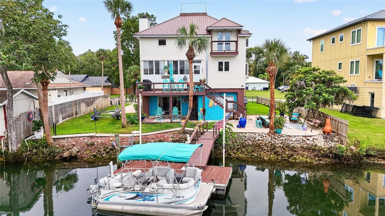 Crystal River Real Estate