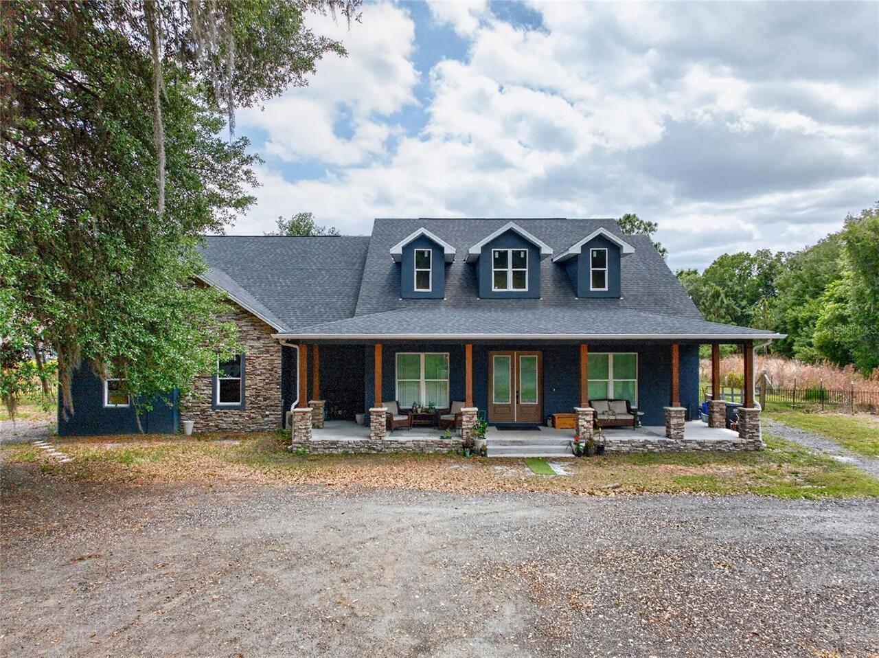 Plant City Real Estate