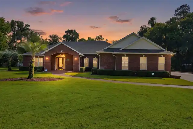 Ocala Real Estate