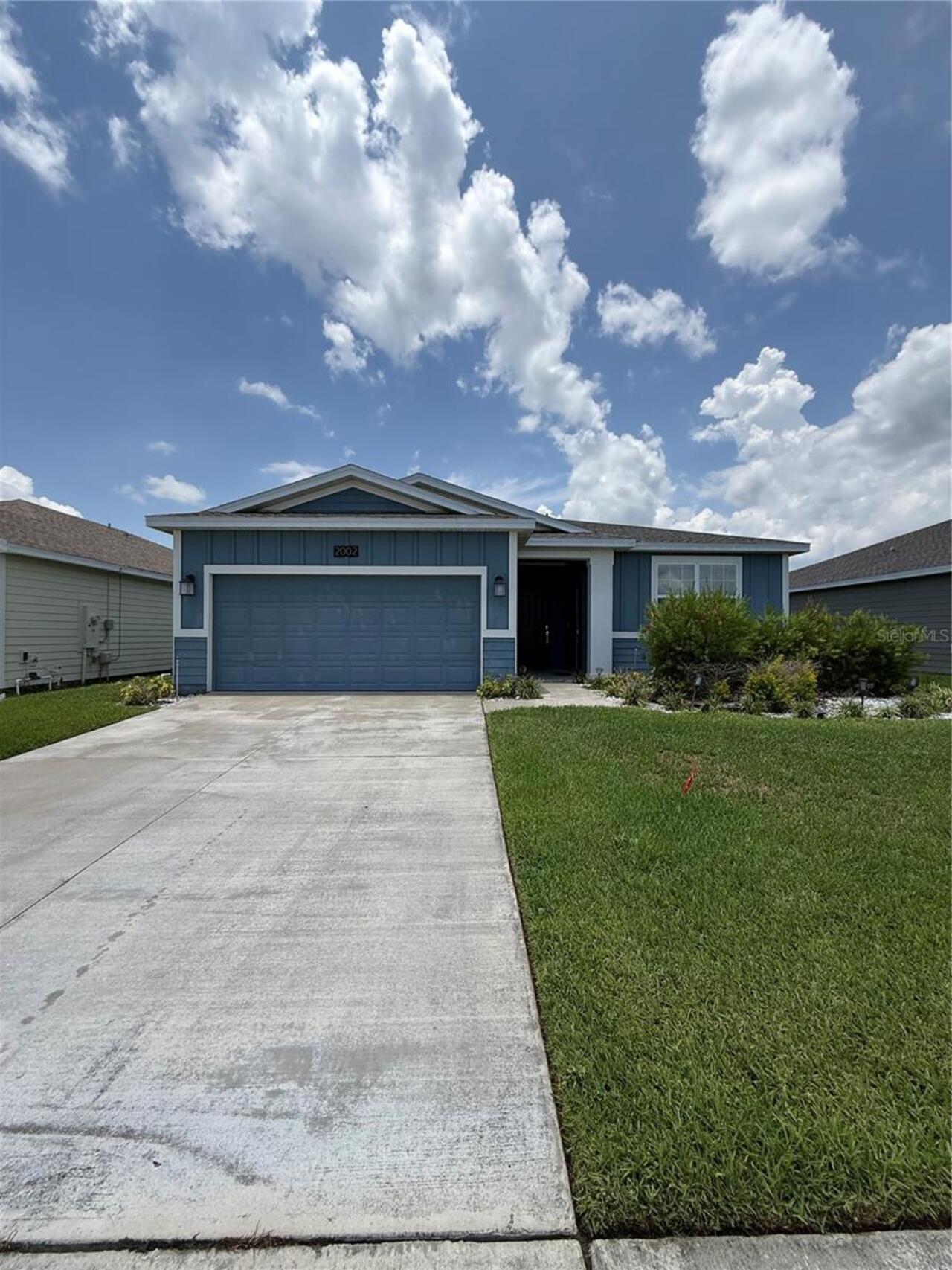 Kissimmee Real Estate